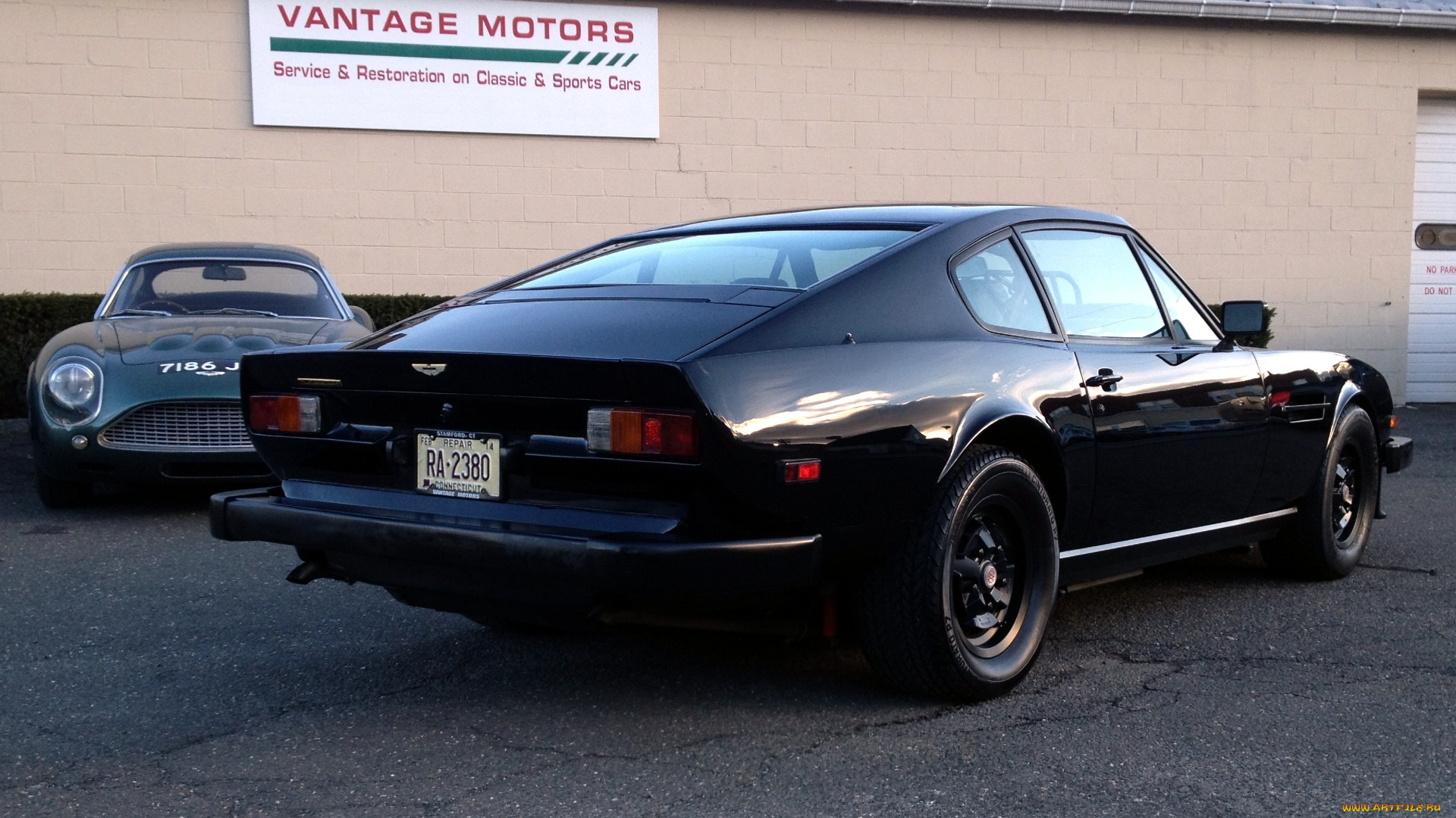 aston, martin, , v8